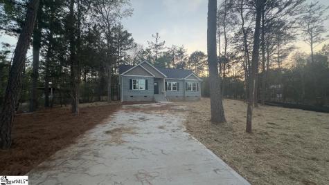 247 Vera Holliday Road Six Mile SC 29682