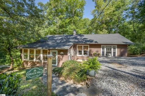 415 E Lakeshore Drive Landrum SC 29356
