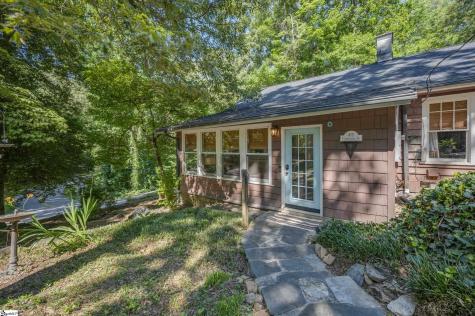 415 E Lakeshore Drive Landrum SC 29356