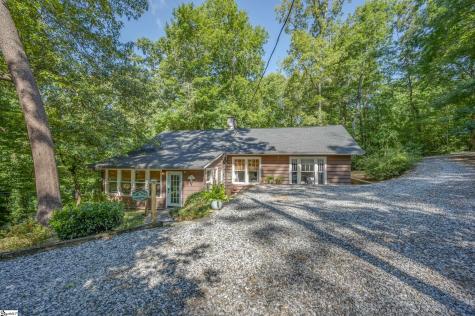 415 E Lakeshore Drive Landrum SC 29356