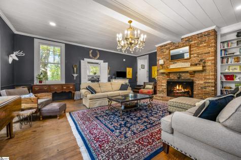 415 E Lakeshore Drive Landrum SC 29356