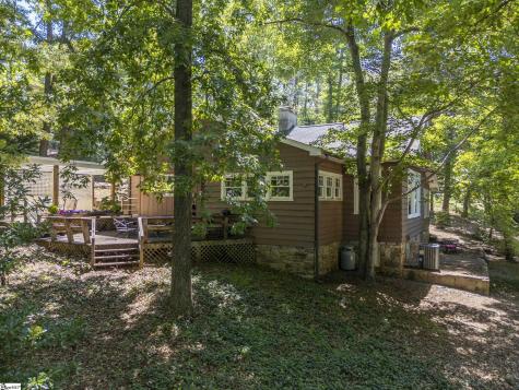 415 E Lakeshore Drive Landrum SC 29356
