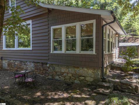 415 E Lakeshore Drive Landrum SC 29356