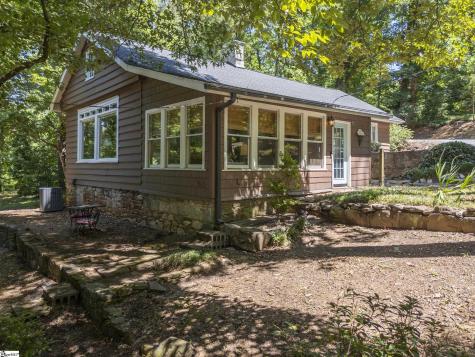415 E Lakeshore Drive Landrum SC 29356