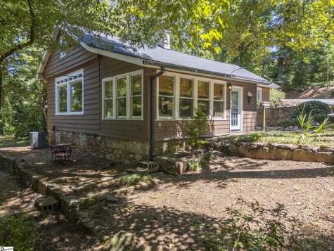 415 E Lakeshore Drive Landrum SC 29356