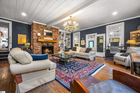 415 E Lakeshore Drive Landrum SC 29356