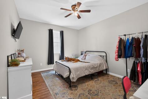 1602 Georgia Road Gray Court SC 29645