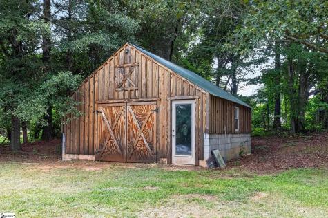 1602 Georgia Road Gray Court SC 29645