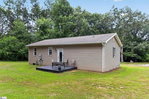 1602 Georgia Road Gray Court SC 29645