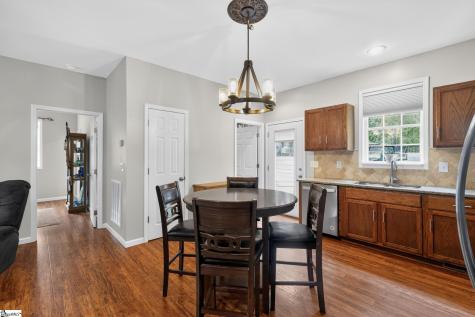 1602 Georgia Road Gray Court SC 29645