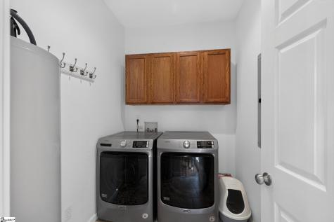 1602 Georgia Road Gray Court SC 29645
