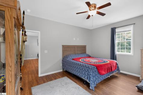 1602 Georgia Road Gray Court SC 29645