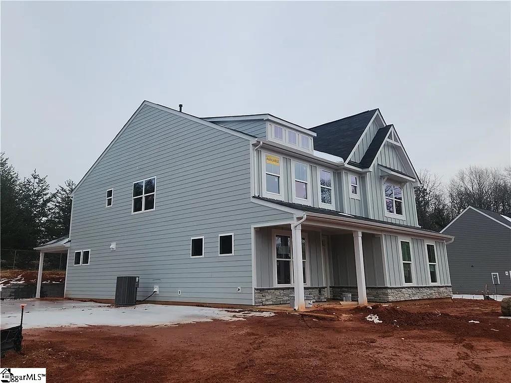 313 Old Shirley Road Central SC 29630