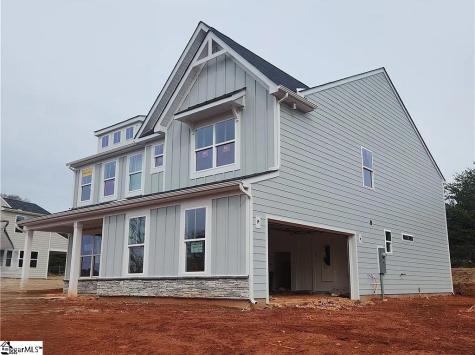 313 Old Shirley Road Central SC 29630