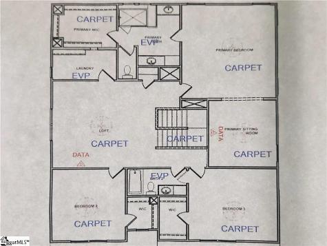 313 Old Shirley Road Central SC 29630