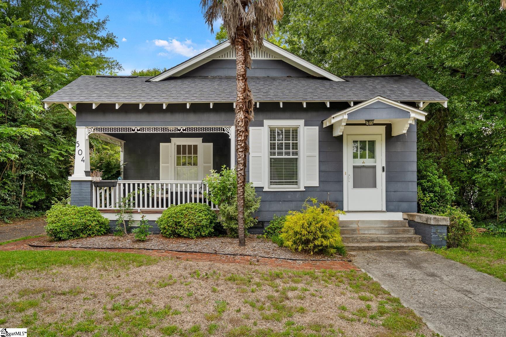 504 North Street Anderson SC 29621