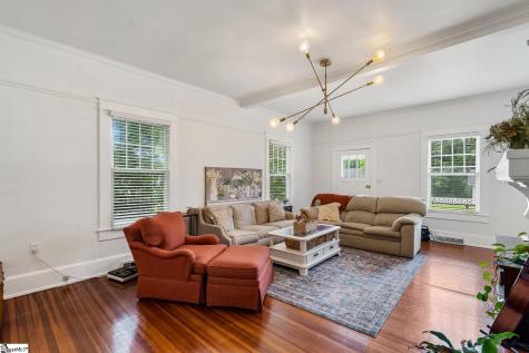 504 North Street Anderson SC 29621