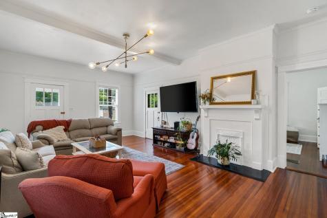 504 North Street Anderson SC 29621