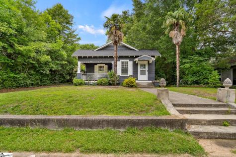 504 North Street Anderson SC 29621