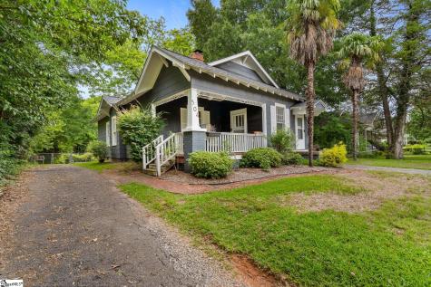 504 North Street Anderson SC 29621