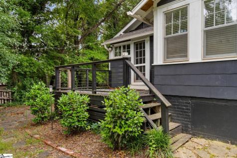 504 North Street Anderson SC 29621