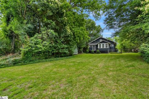 504 North Street Anderson SC 29621