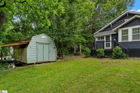 504 North Street Anderson SC 29621