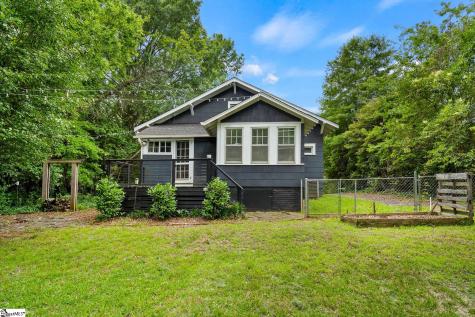 504 North Street Anderson SC 29621