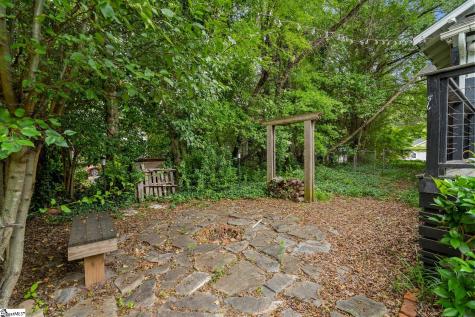 504 North Street Anderson SC 29621