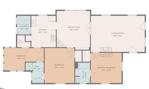 504 North Street Anderson SC 29621