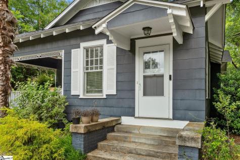 504 North Street Anderson SC 29621