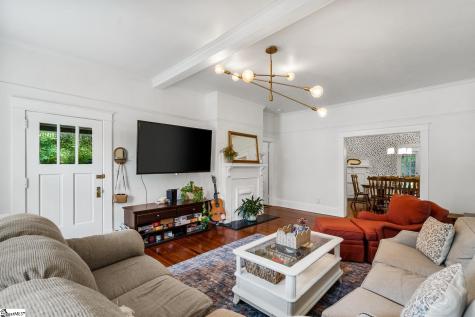 504 North Street Anderson SC 29621
