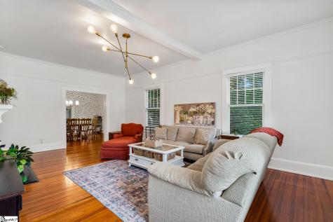 504 North Street Anderson SC 29621