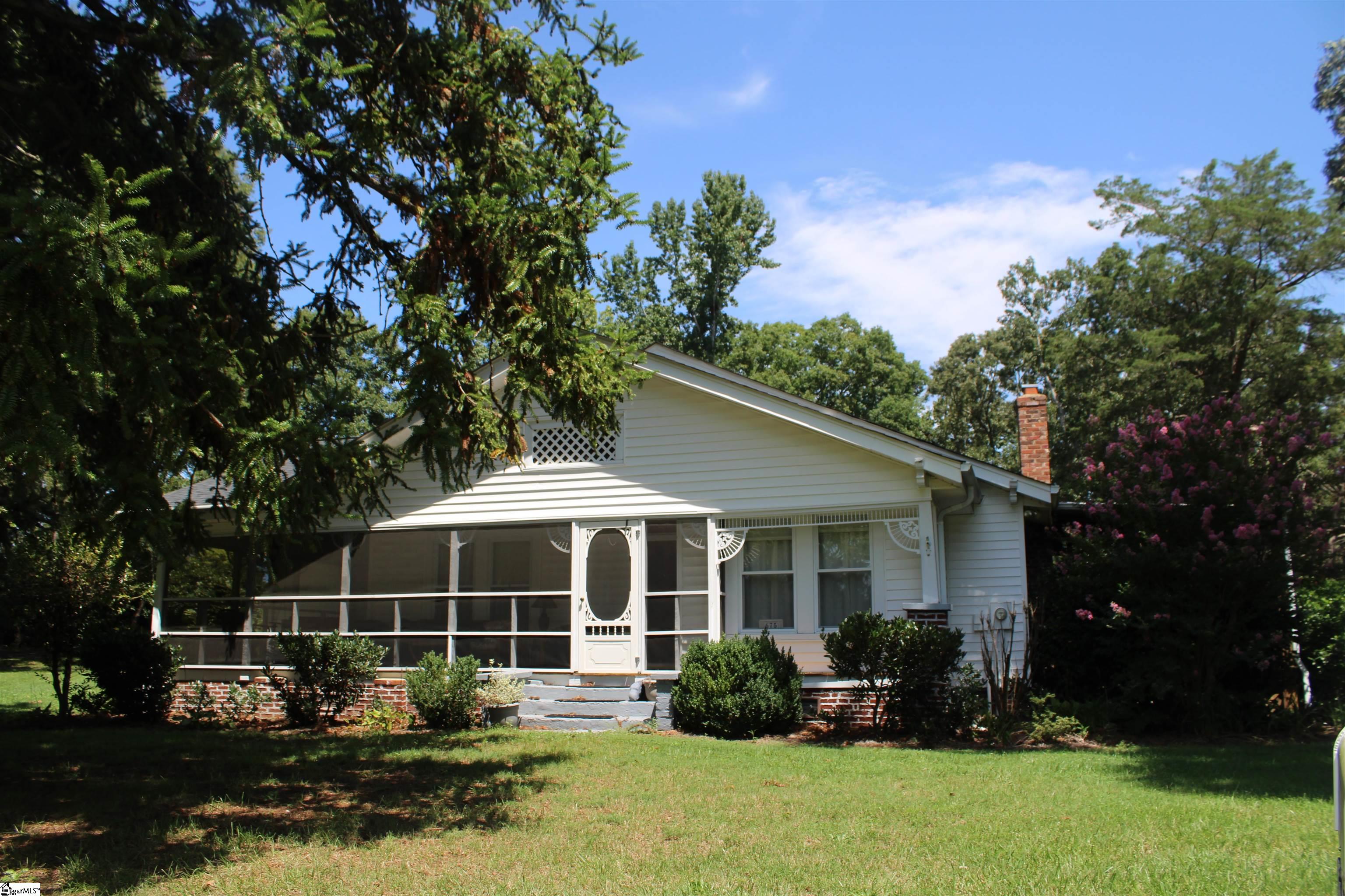 675 Old Mill Road Campobello SC 29322