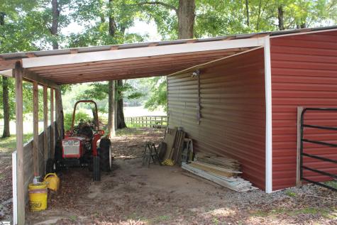 675 Old Mill Road Campobello SC 29322