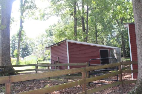 675 Old Mill Road Campobello SC 29322