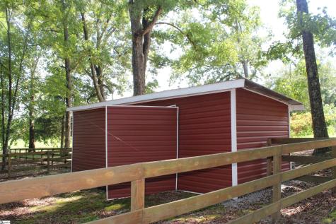 675 Old Mill Road Campobello SC 29322