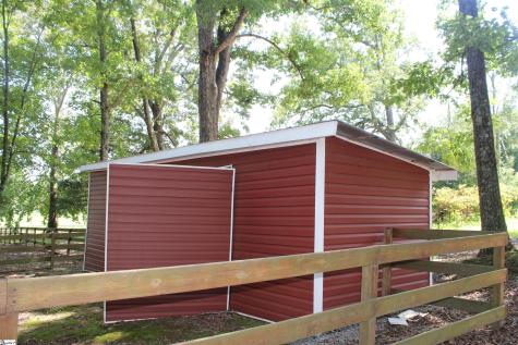 675 Old Mill Road Campobello SC 29322