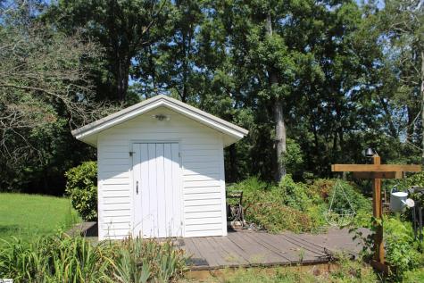 675 Old Mill Road Campobello SC 29322