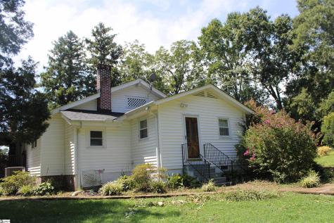 675 Old Mill Road Campobello SC 29322