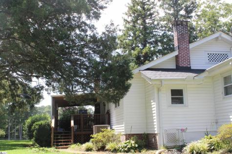 675 Old Mill Road Campobello SC 29322