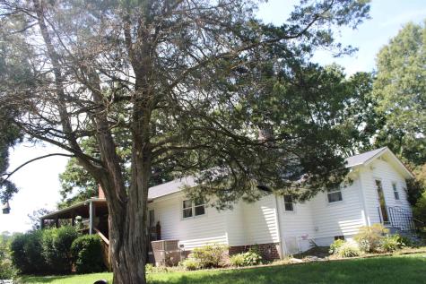 675 Old Mill Road Campobello SC 29322