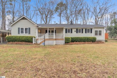 614 Brogan Avenue Anderson SC 29625