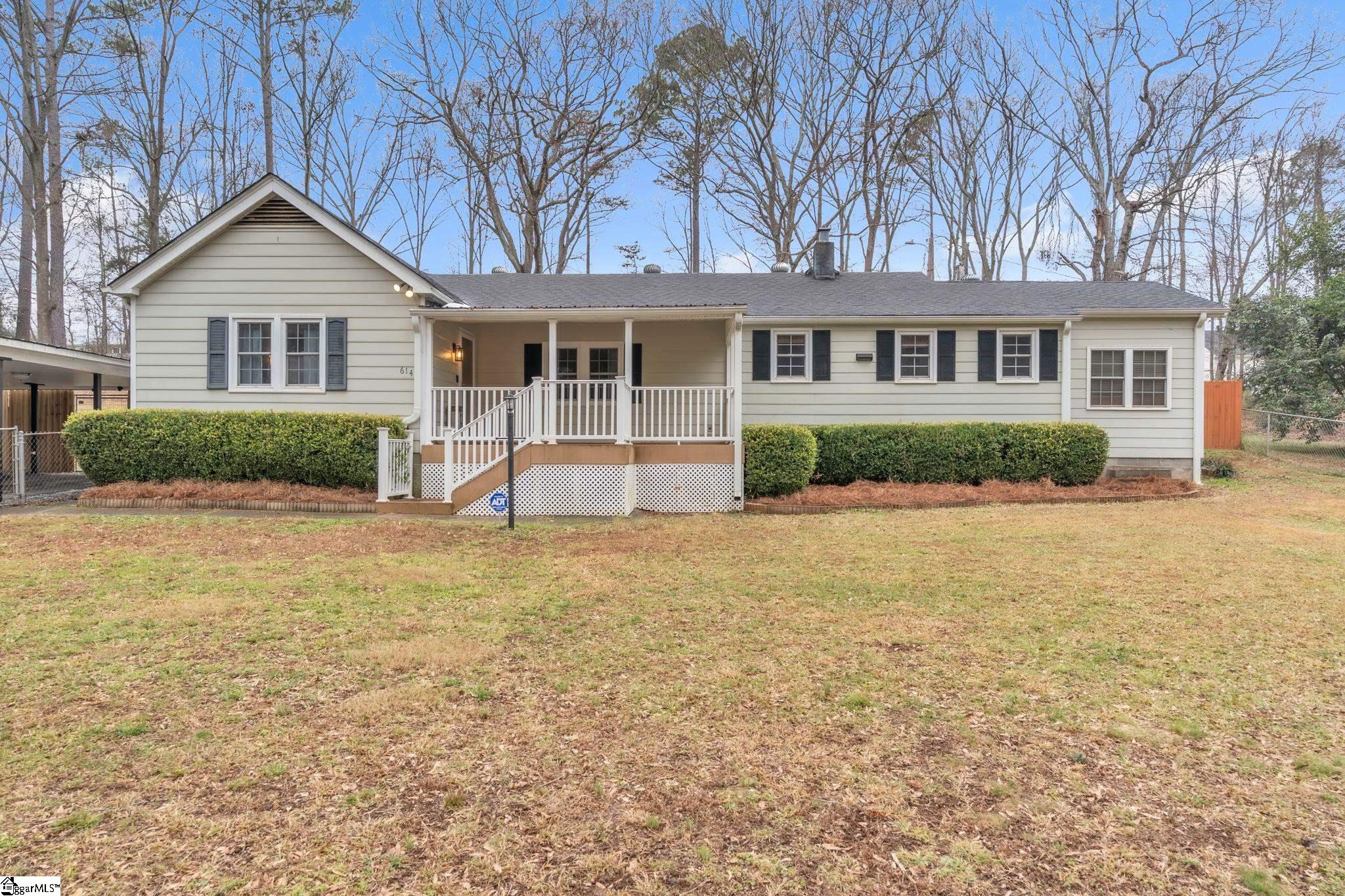 614 Brogan Avenue Anderson SC 29625