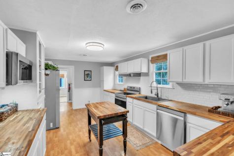 614 Brogan Avenue Anderson SC 29625