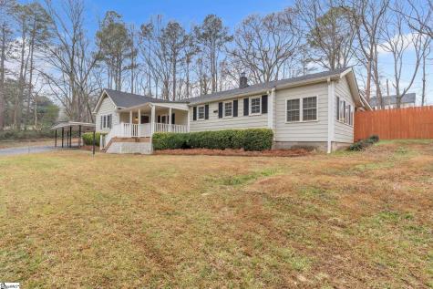 614 Brogan Avenue Anderson SC 29625