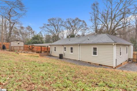 614 Brogan Avenue Anderson SC 29625