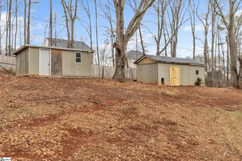 614 Brogan Avenue Anderson SC 29625