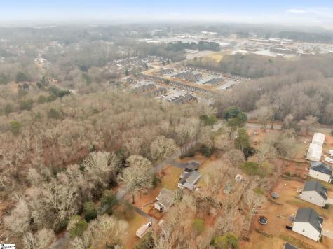 614 Brogan Avenue Anderson SC 29625