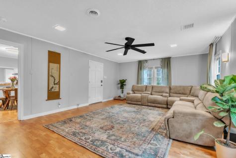 614 Brogan Avenue Anderson SC 29625